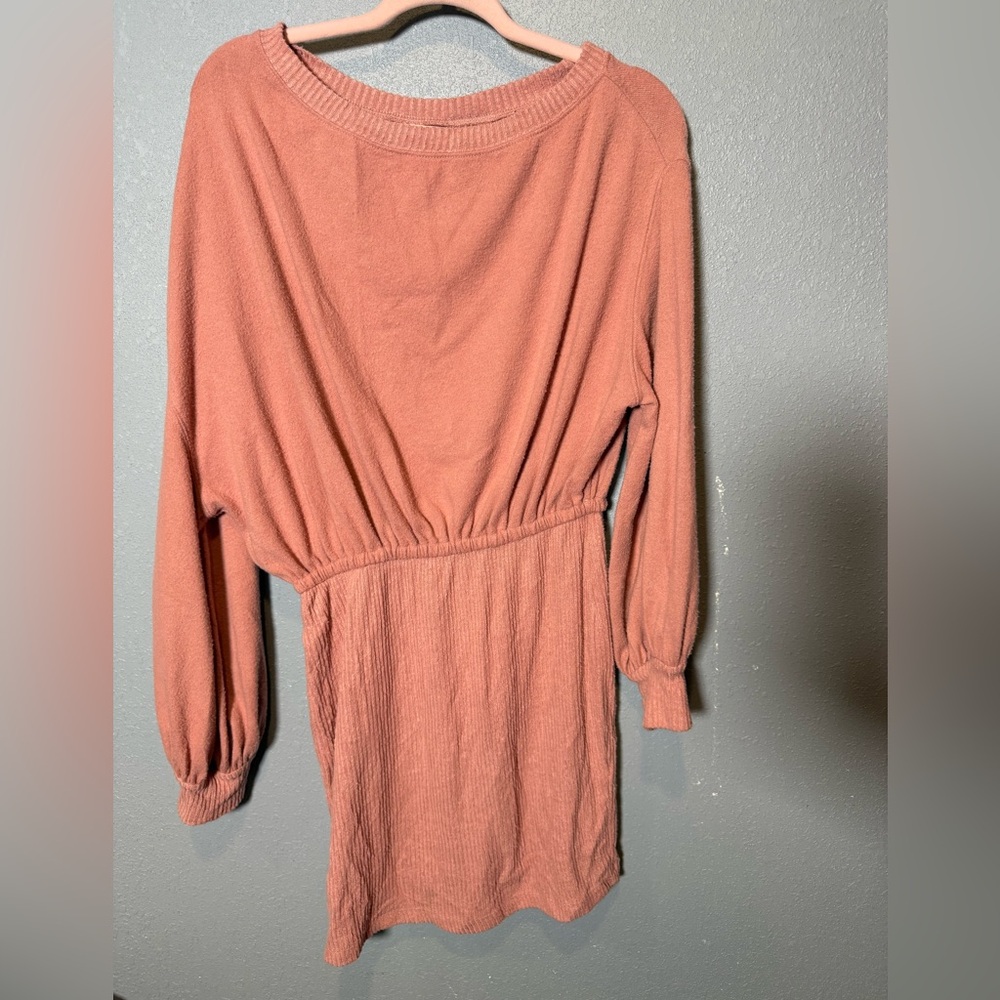FP Beach Comfy Dress/‎ Small